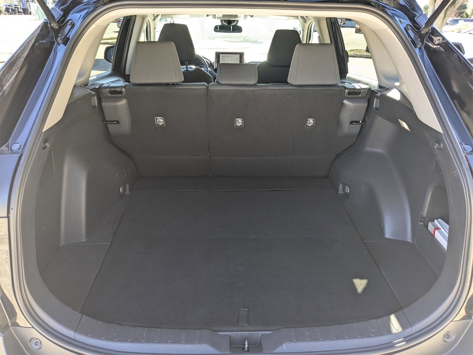 Used 2023 Toyota RAV4 XLE image 13