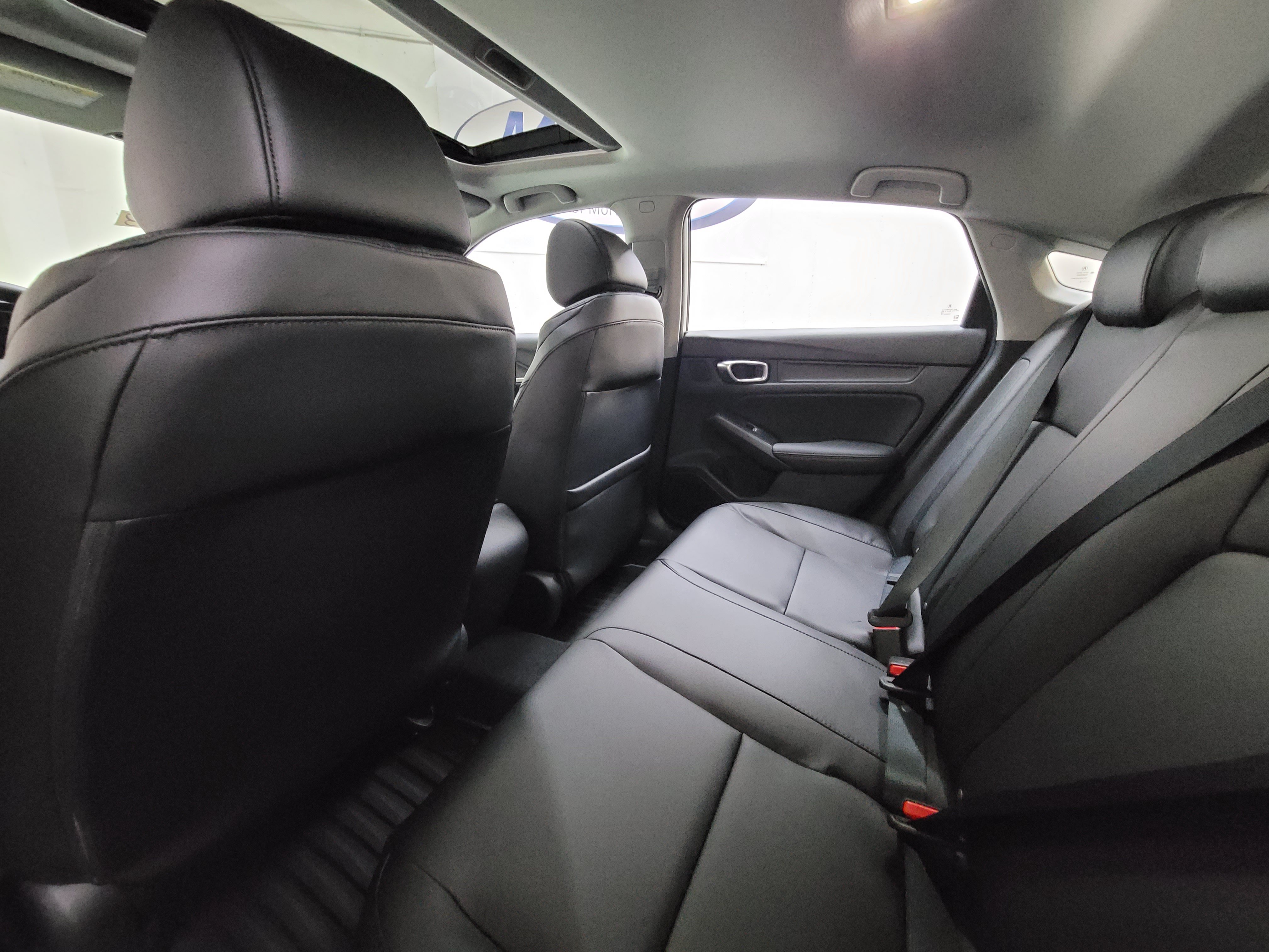 New 2026 Acura Integra FWD image 35