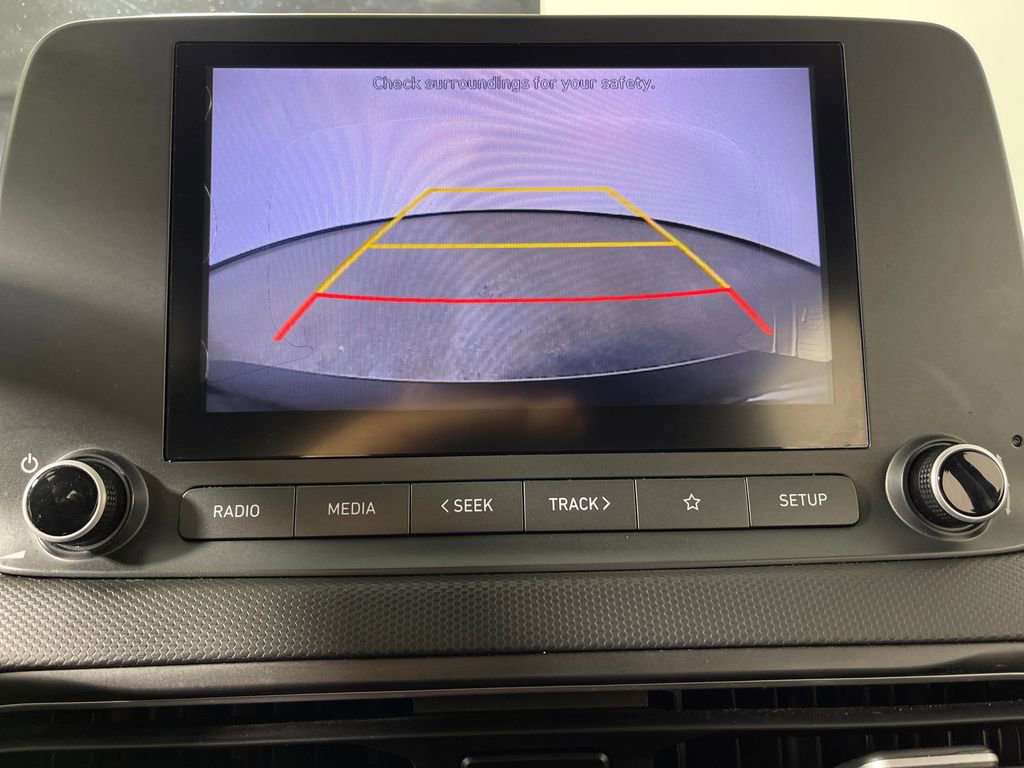 Used 2022 Hyundai Kona SEL FWD image 23