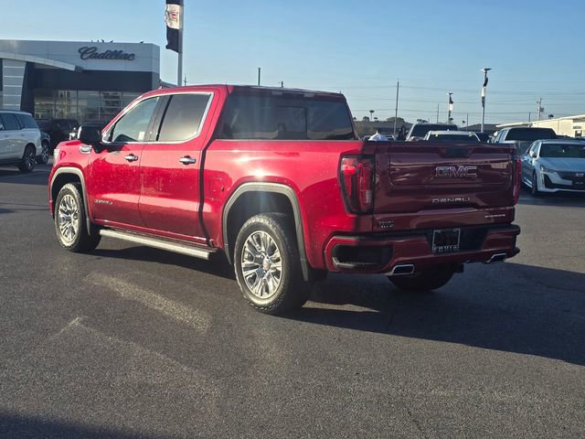Used 2023 GMC Sierra 1500 Denali image 7
