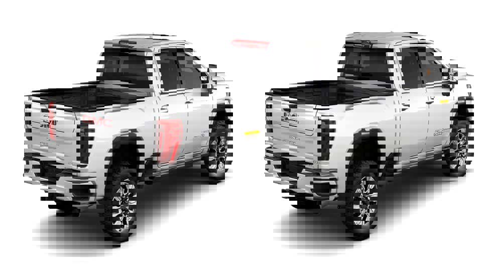 New 2025 GMC Sierra 2500 Denali w/ Denali Reserve Package image 38