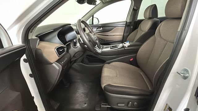 Used 2023 Hyundai Santa Fe SEL Convenience AWD/4WD image 12