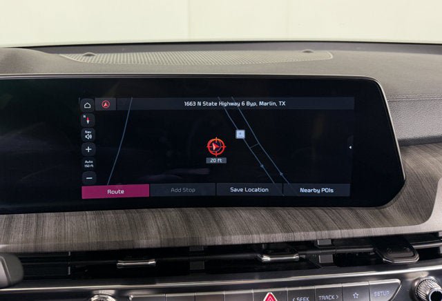 Used 2023 Kia Telluride SX FWD image 14