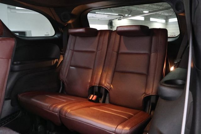 Used 2023 Dodge Durango R/T w/ Tow 'N Go Package image 33