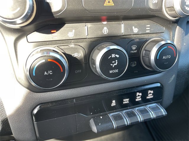 Used 2021 RAM 1500 Big Horn image 18