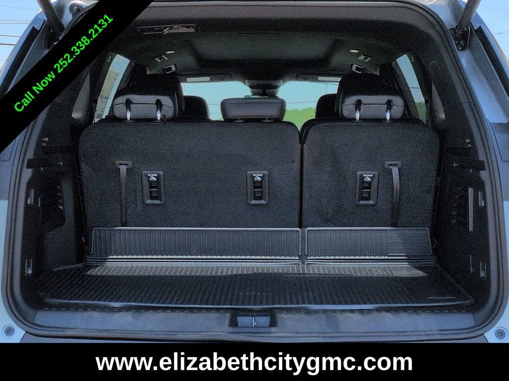 New 2026 GMC Acadia AT4 AWD/4WD image 12