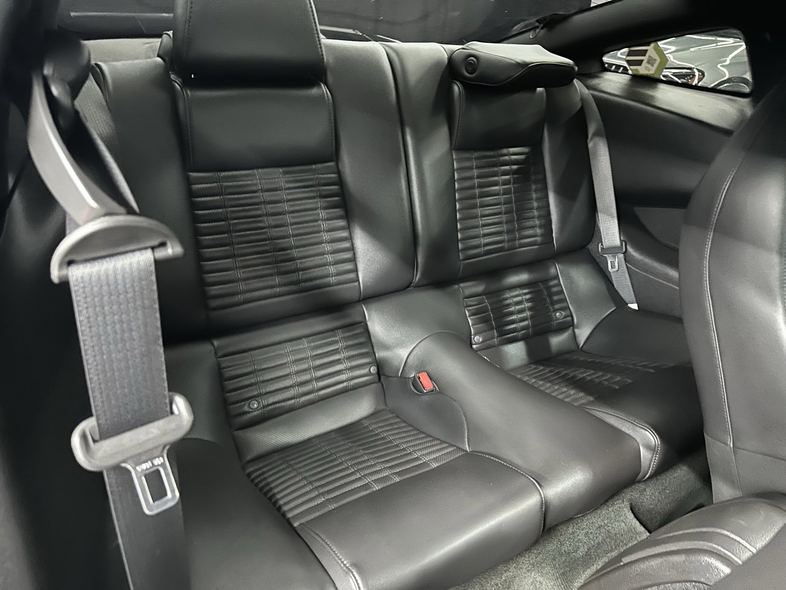 Used 2013 Ford Mustang Shelby GT500 image 23