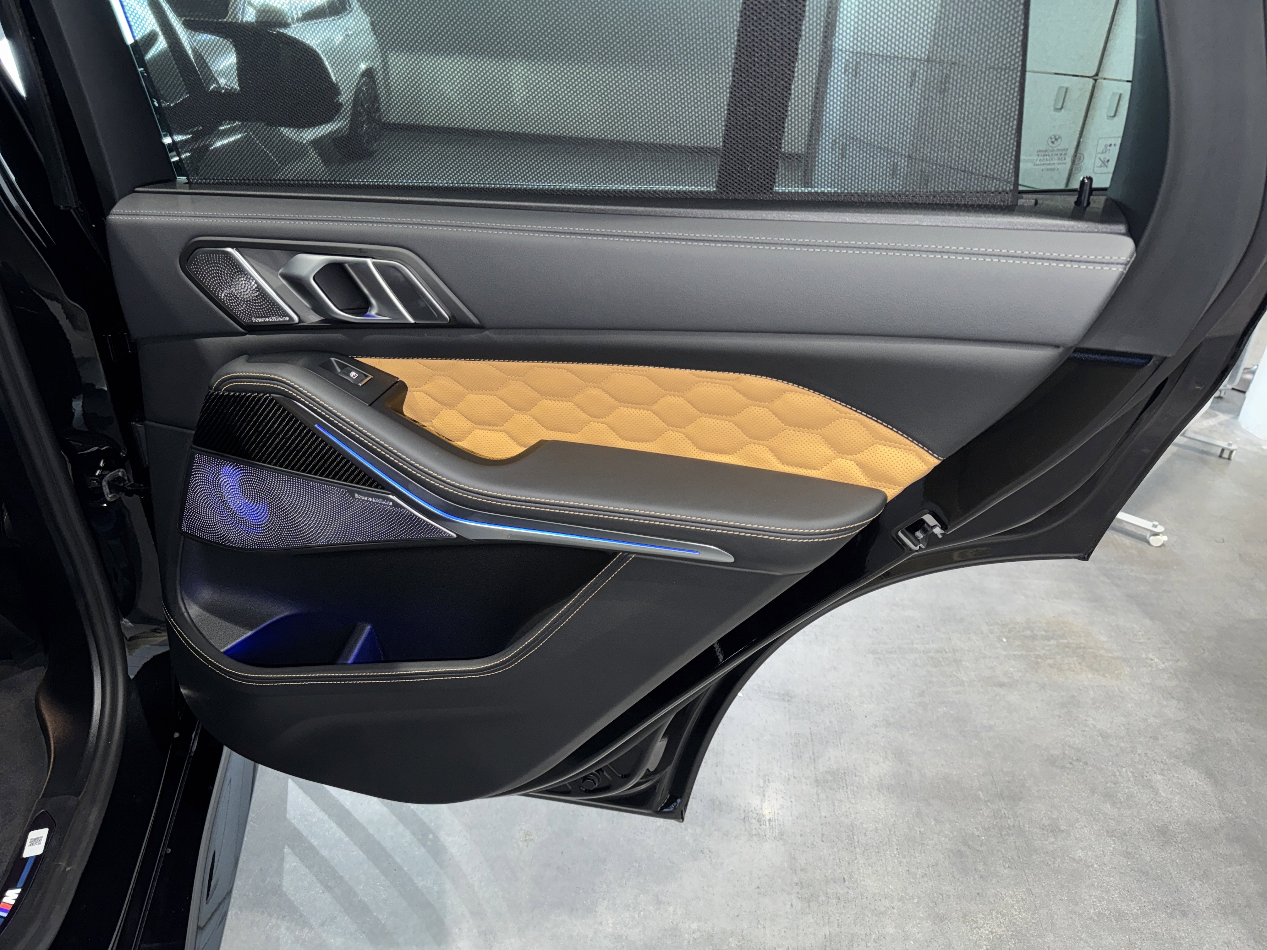 New 2026 BMW X5 M Competition w/ Executive Package image 10