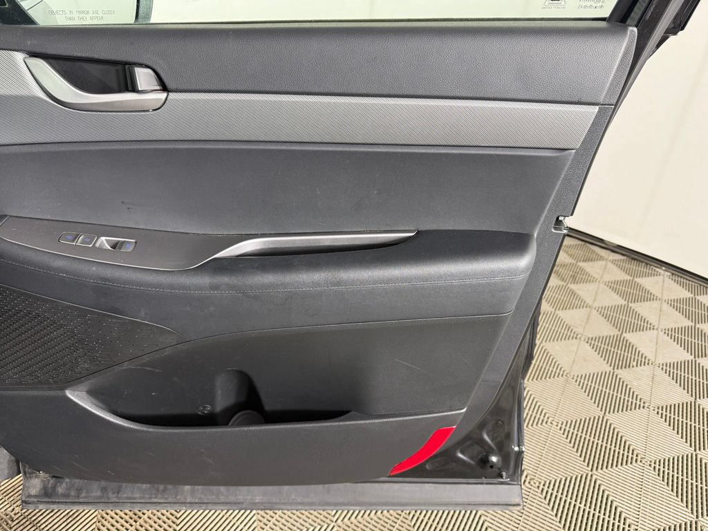 Used 2024 Hyundai Palisade SEL AWD/4WD image 23