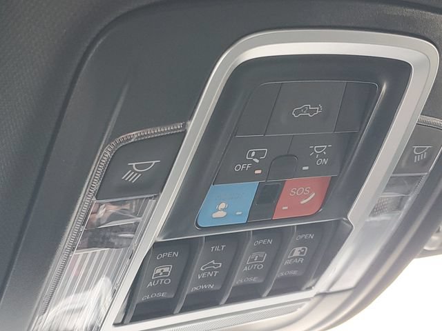 New 2026 RAM 1500 Big Horn AWD/4WD image 30
