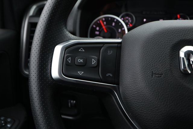 New 2026 RAM 2500 Warlock AWD/4WD image 13