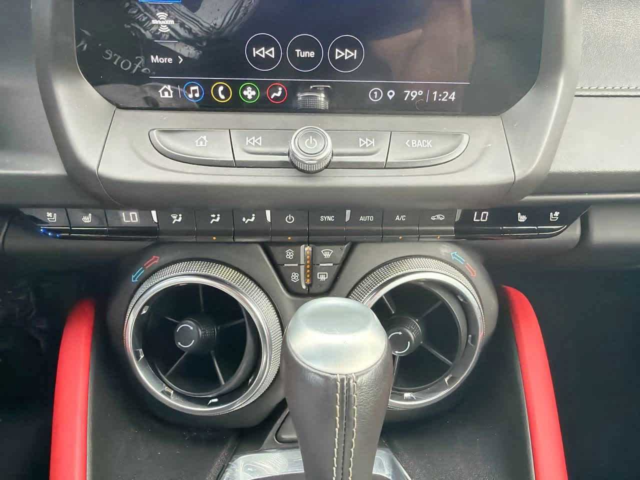 Used 2023 Chevrolet Camaro LT w/ Redline Edition image 22