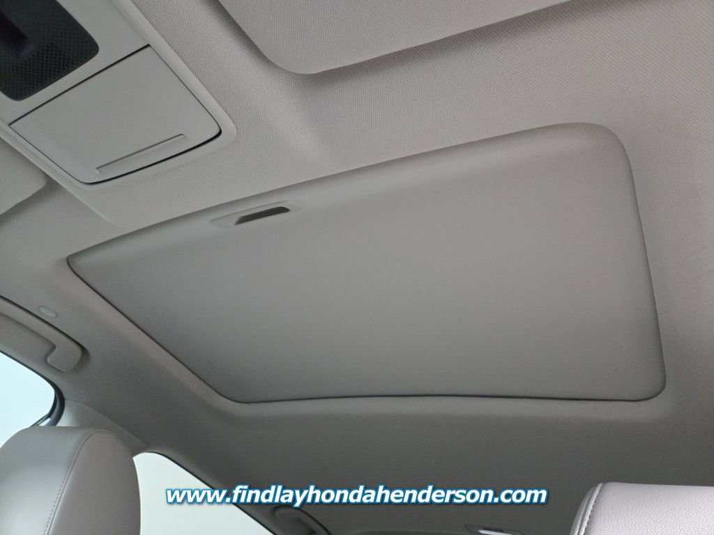 Certified 2026 Honda CR-V EX-L image 13