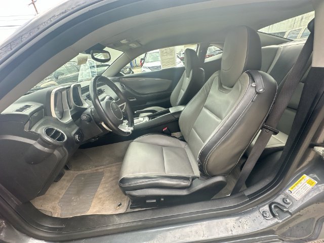 Used 2010 Chevrolet Camaro LT RWD image 29