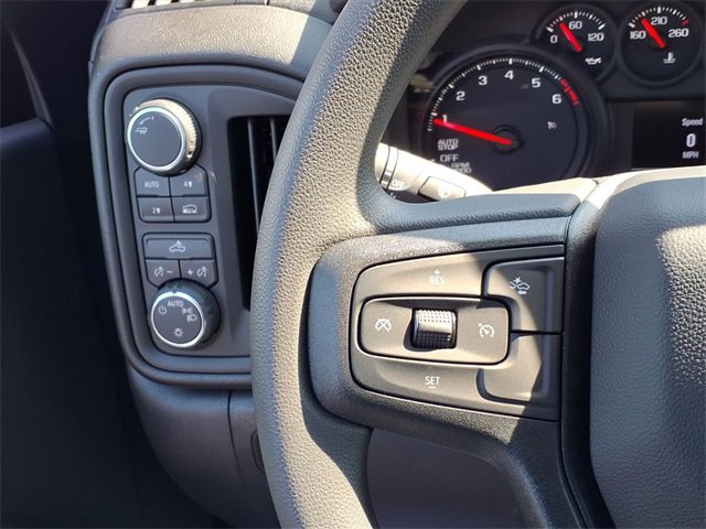 New 2026 Chevrolet Silverado 1500 Custom image 13