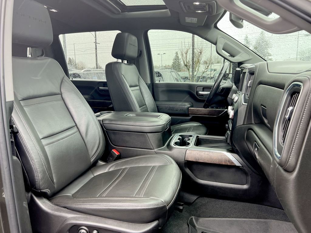 Used 2022 GMC Sierra 3500 Denali image 21