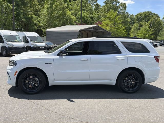 New 2026 Dodge Durango GT image 10
