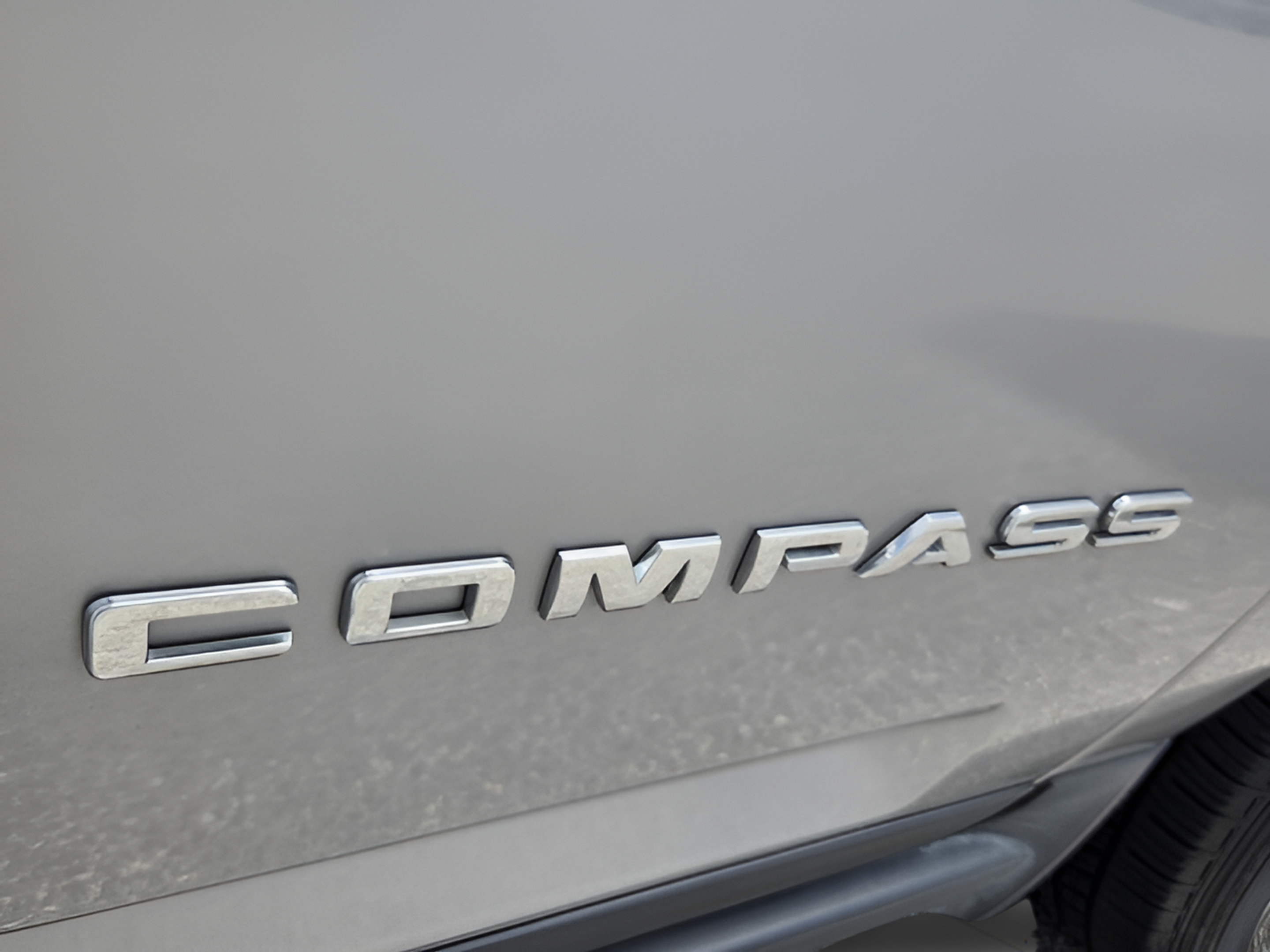 Used 2016 Jeep Compass Sport FWD image 30