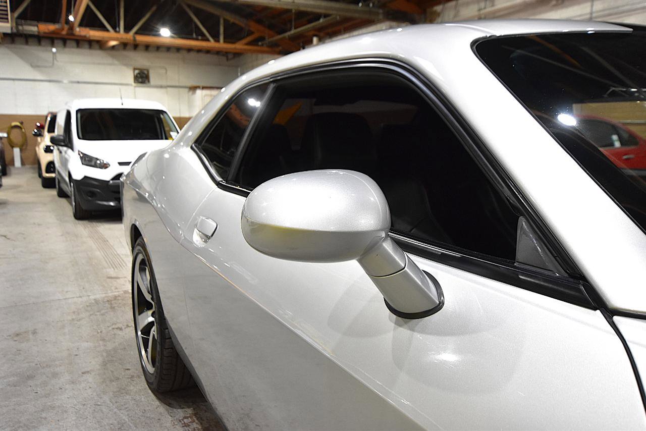 Used 2012 Dodge Challenger SRT8 image 49