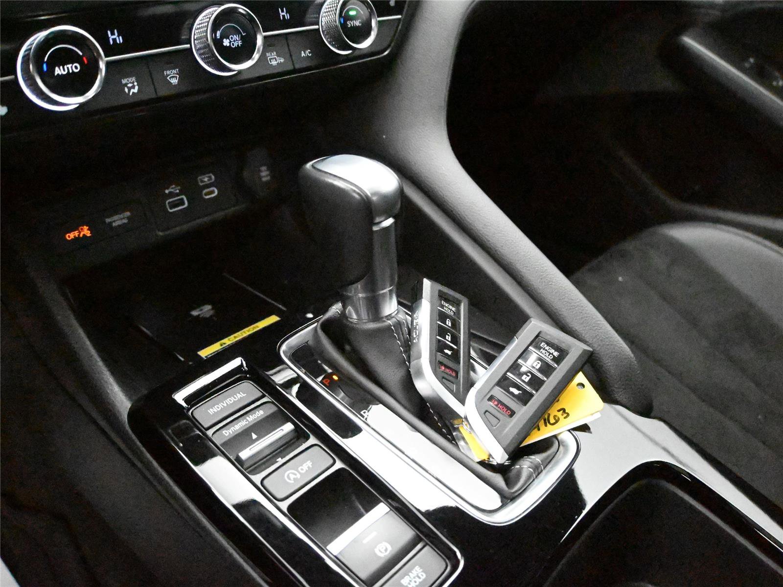 Certified 2024 Acura Integra A-Spec image 5