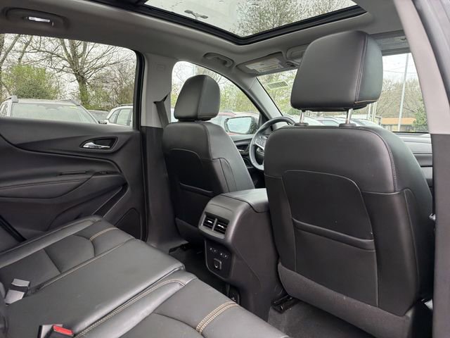 Used 2023 Chevrolet Equinox Premier image 18