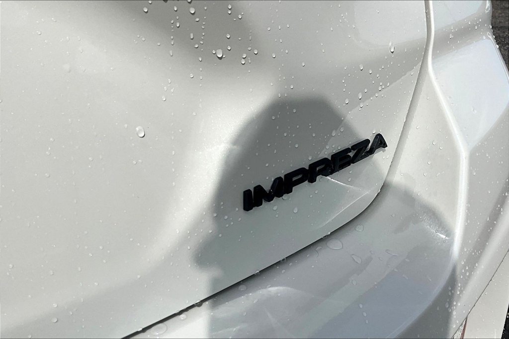 New 2026 Subaru Impreza 2.0i Sport AWD/4WD image 9