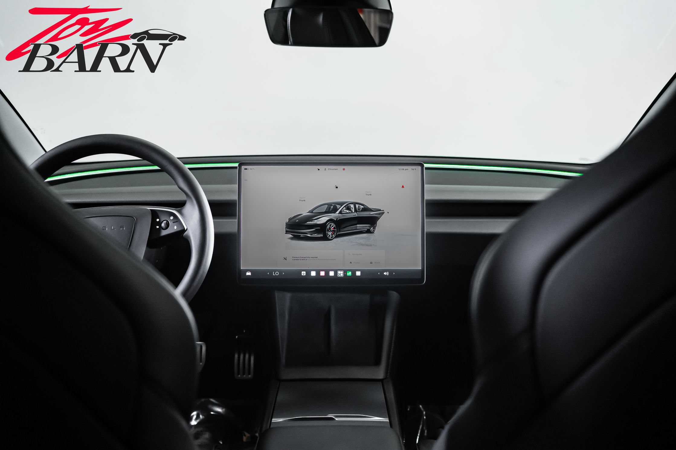 Used 2025 Tesla Model 3 Performance AWD/4WD image 36