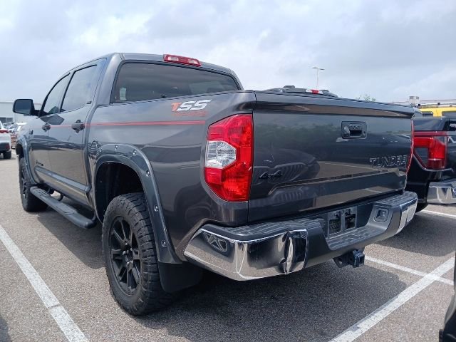Used 2019 Toyota Tundra SR5 w/ SR5 Upgrade Package AWD/4WD image 8