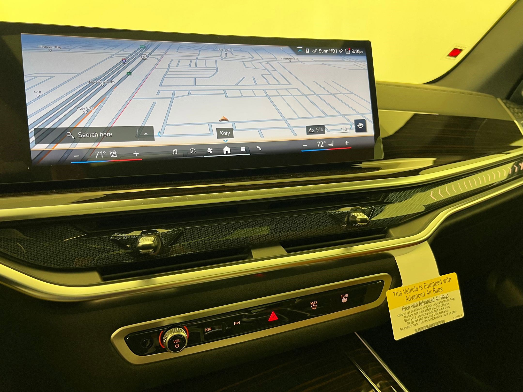 New 2026 BMW X5 sDrive40i w/ M Sport Package image 28