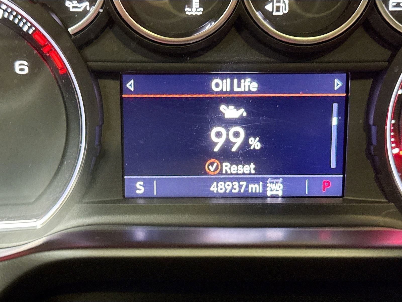 Used 2021 Chevrolet Silverado 1500 LT Trail Boss w/ Convenience Package II image 15