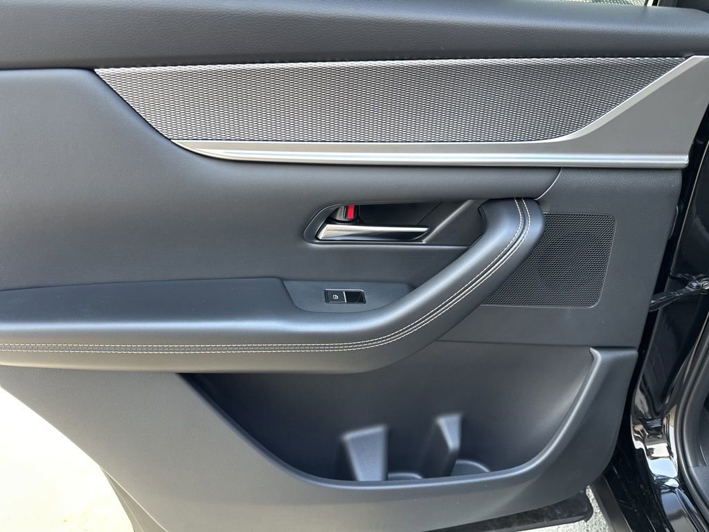 New 2026 MAZDA CX-70 SC Plus image 21