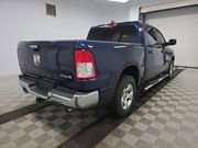 Used 2020 RAM 1500 Big Horn AWD/4WD video 3