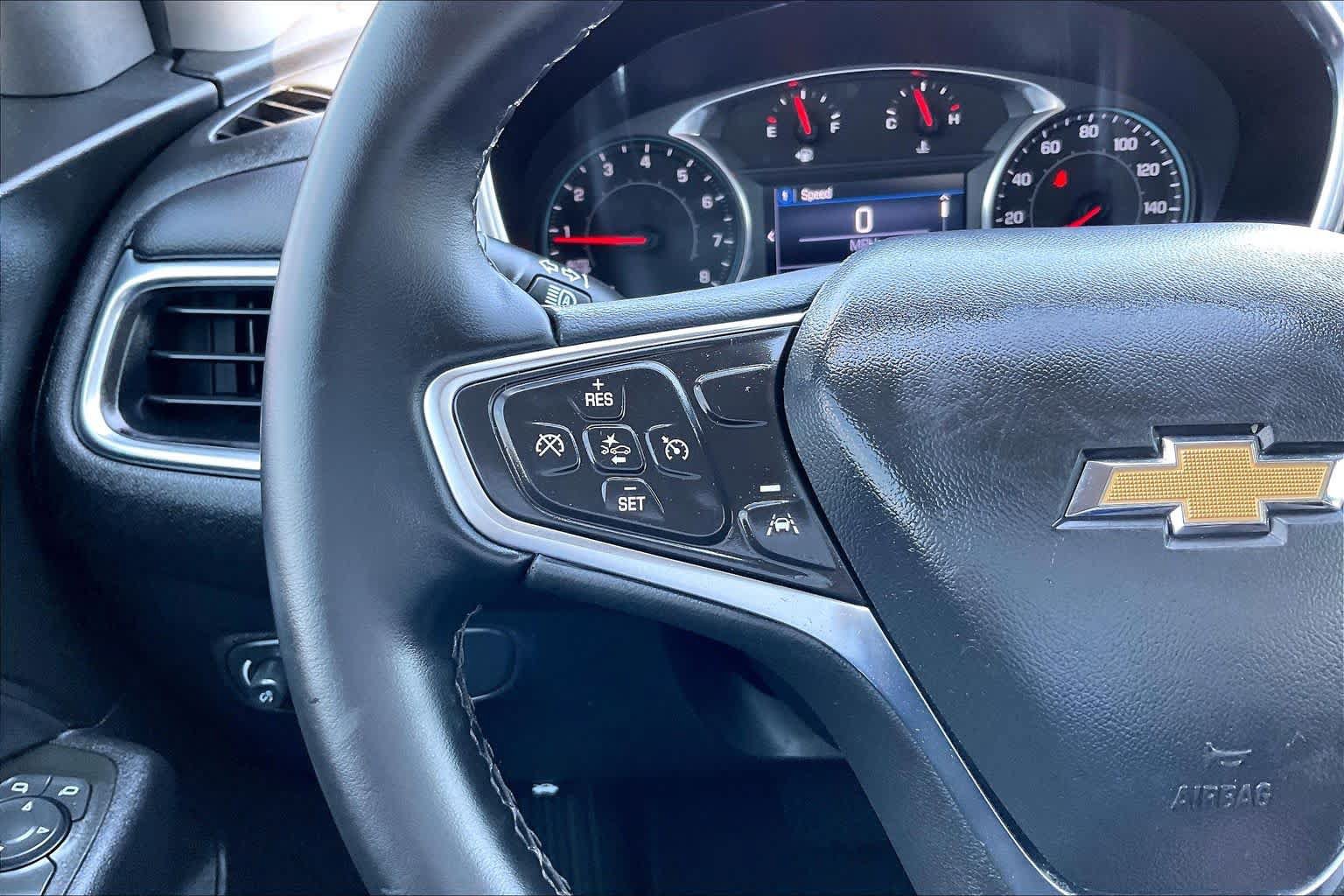 Certified 2024 Chevrolet Equinox LT FWD image 23