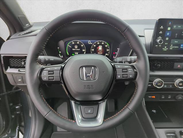 Used 2026 Honda CR-V Sport Touring image 19