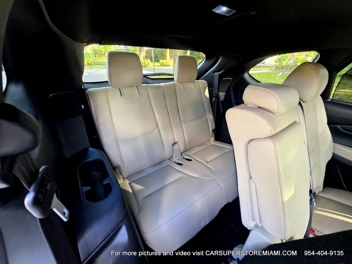 Used 2020 MAZDA CX-9 Grand Touring FWD image 40