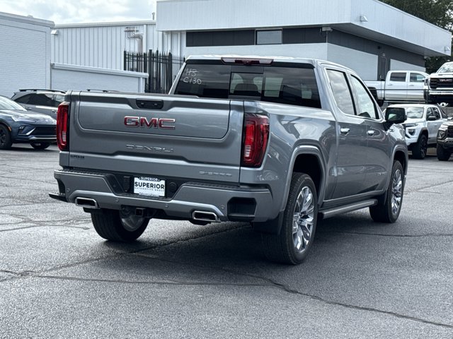 New 2026 GMC Sierra 1500 Denali image 3