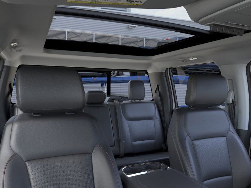 New 2026 Ford F250 Lariat w/ Lariat Premium Package image 22
