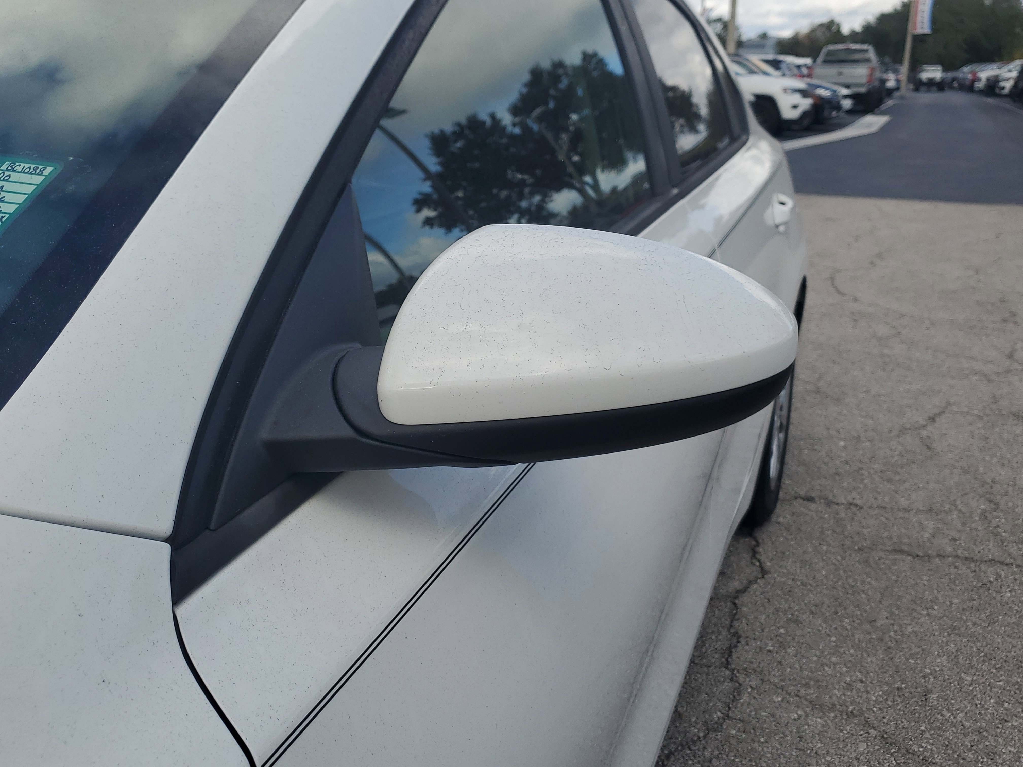 Used 2020 Kia Forte Sedan image 4