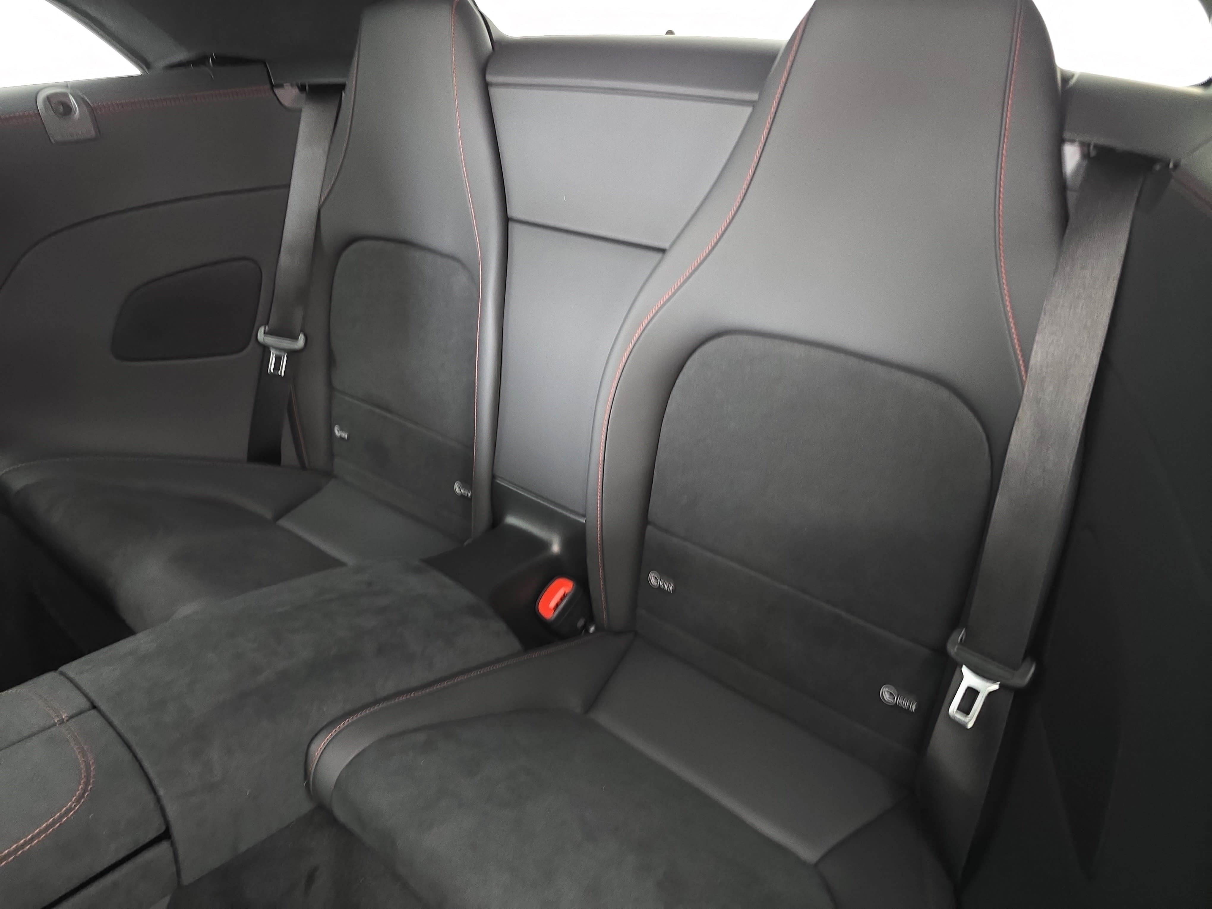 New 2026 Mercedes-Benz SL 55 AMG 4MATIC image 14