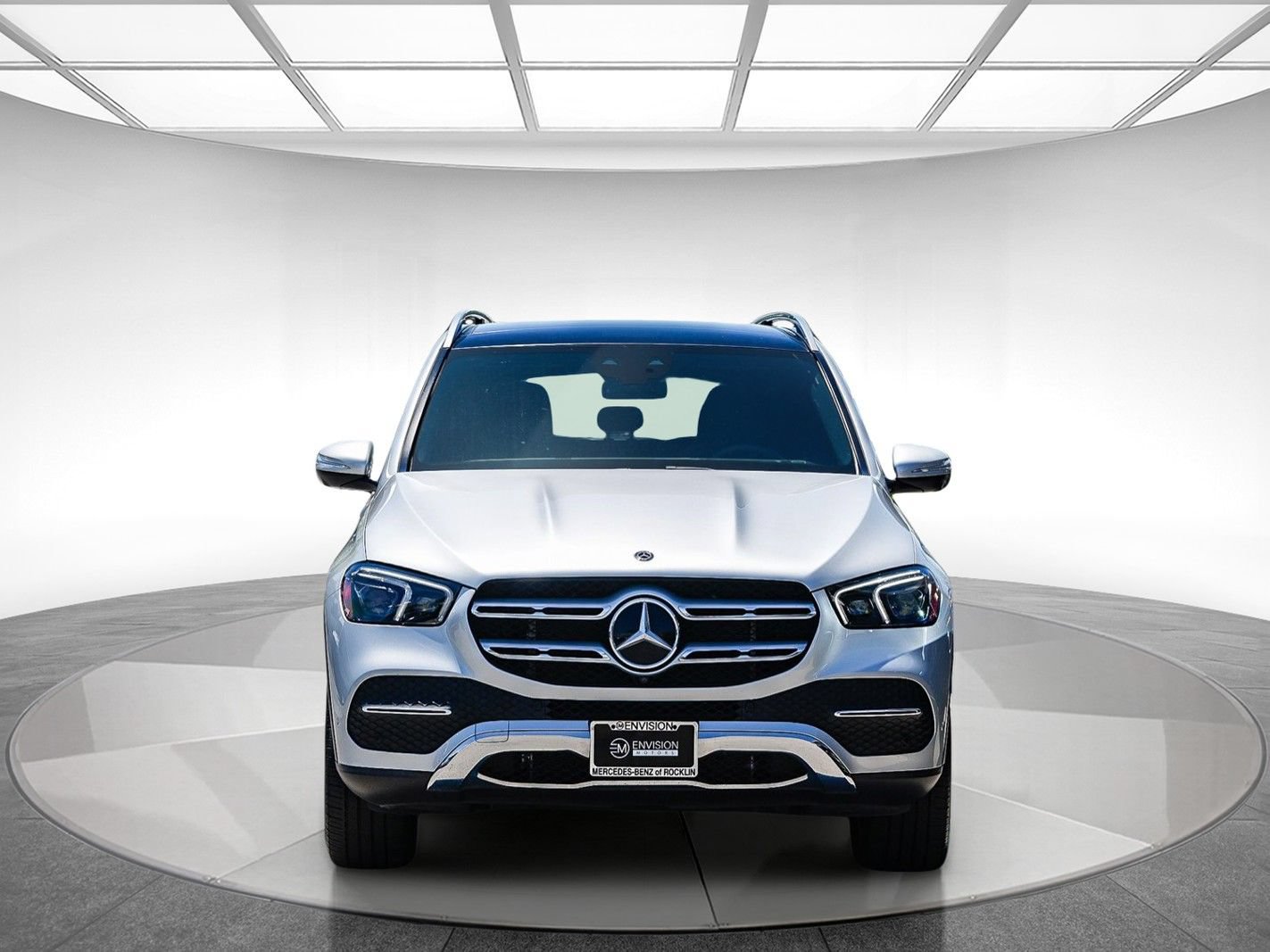 Used 2020 Mercedes-Benz GLE 450 4MATIC image 6