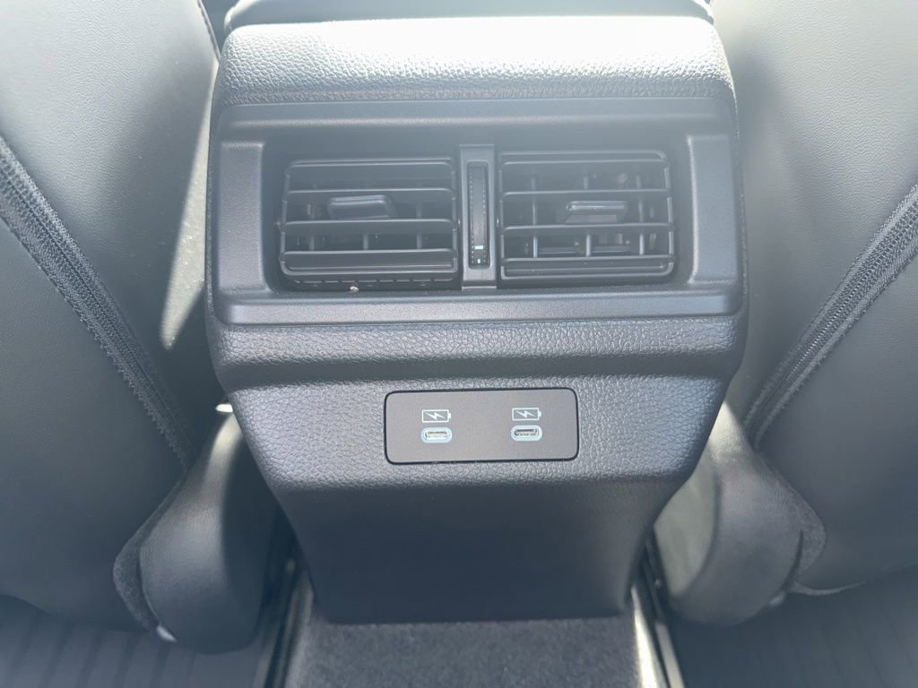 Used 2025 Honda Accord Sport image 15