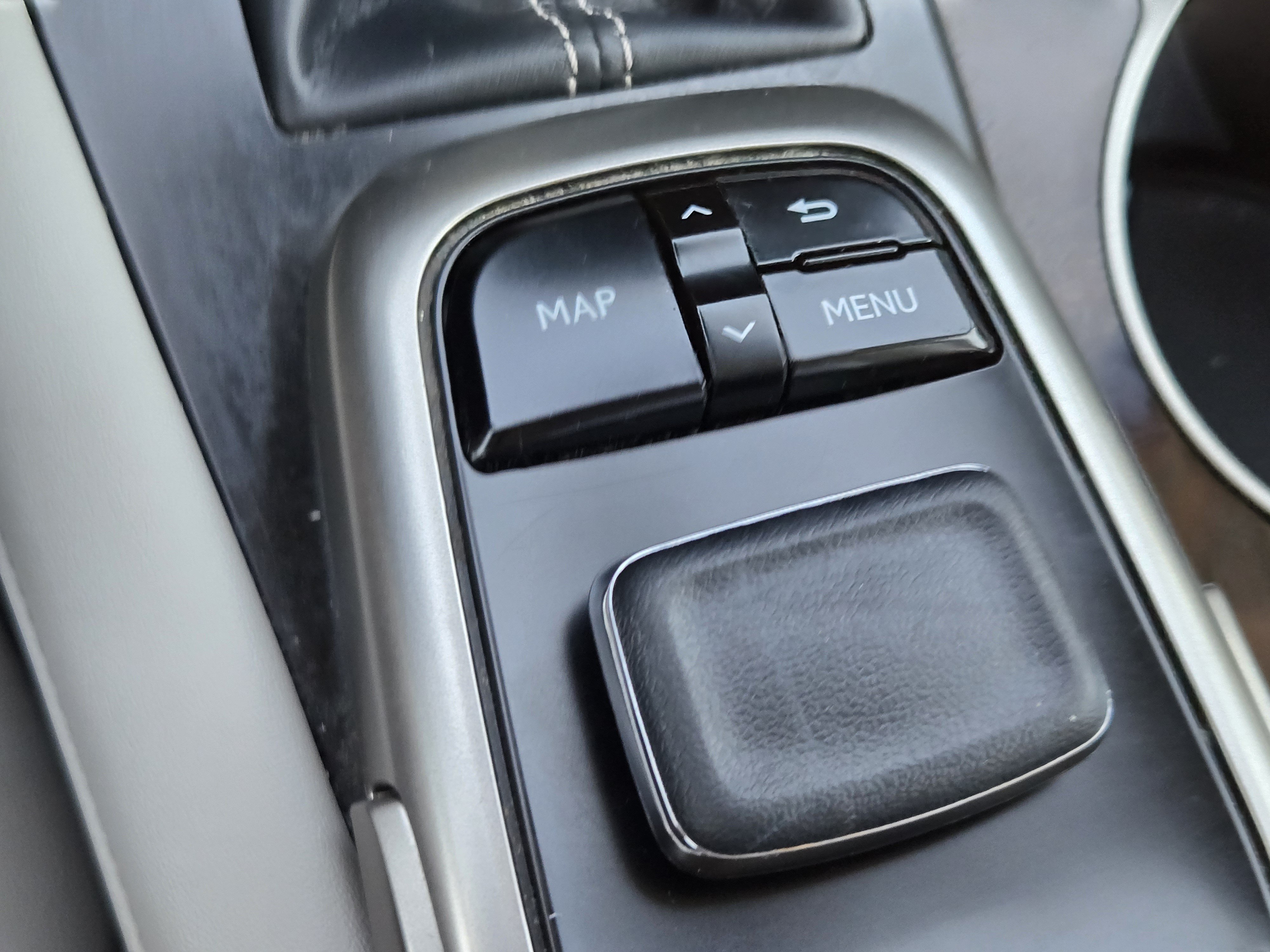 Used 2019 Lexus RX 350 FWD w/ Navigation Package image 22