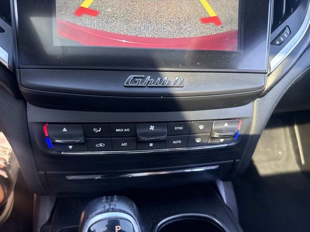 Used 2018 Maserati Ghibli S Q4 image 27