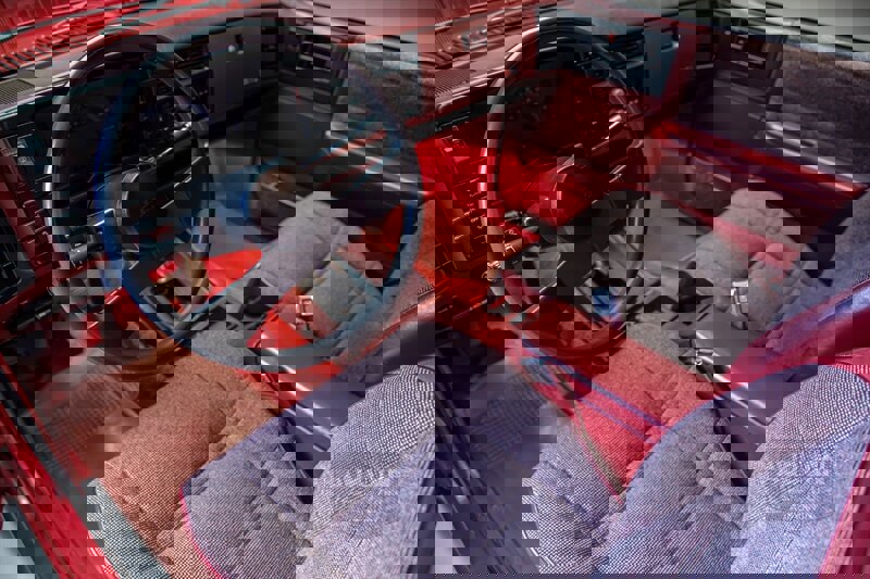 Used 1986 Chevrolet S10 Pickup 4WD image 13