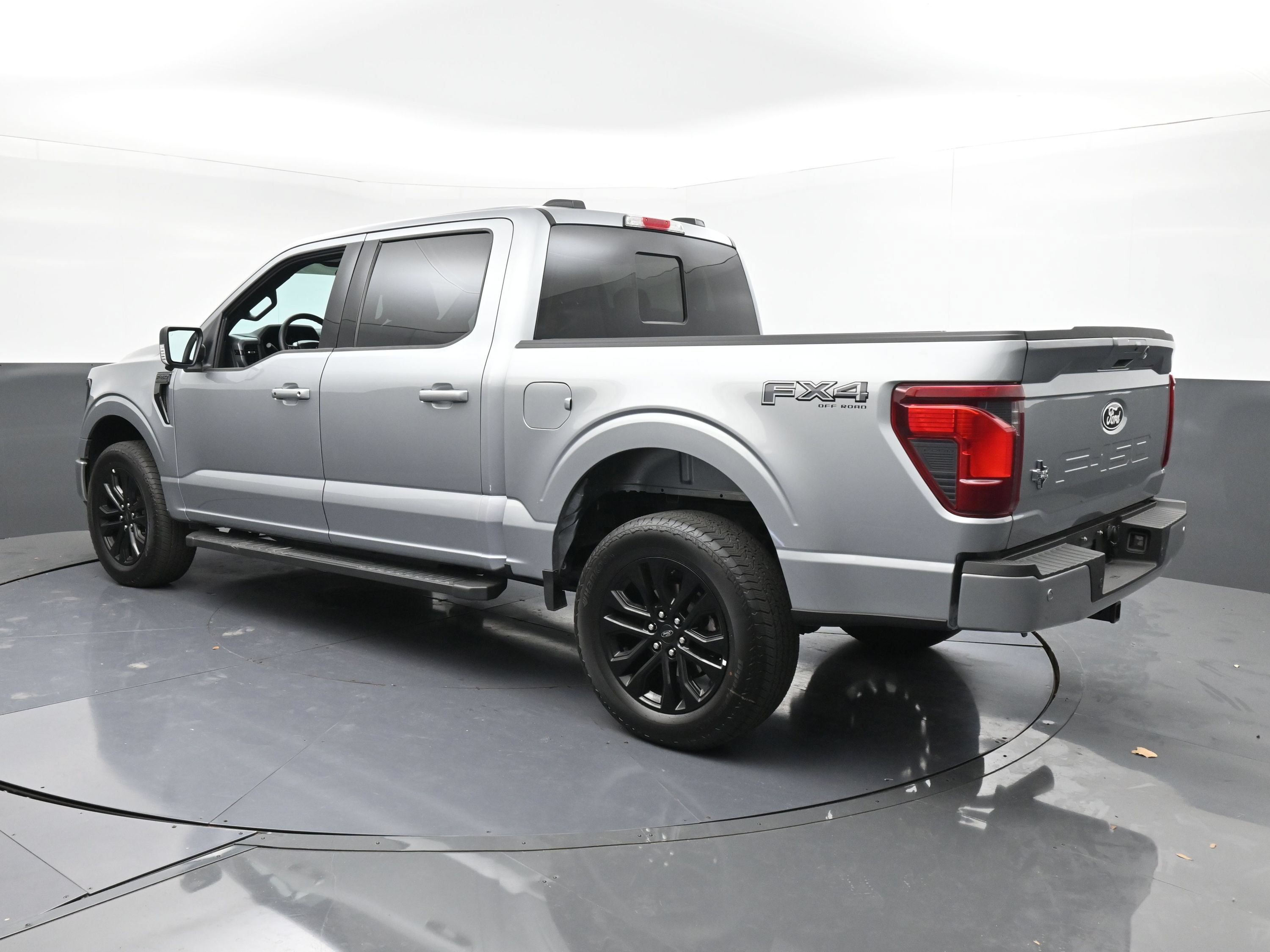 Used 2026 Ford F150 XLT w/ Equipment Group 302A MID AWD/4WD image 6