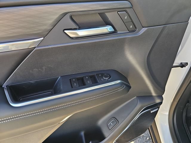 New 2026 GMC Acadia Elevation w/ LPO, Floor Liner Package AWD/4WD image 23