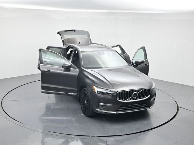 Used 2022 Volvo XC60 B5 Inscription w/ Advanced Package image 47
