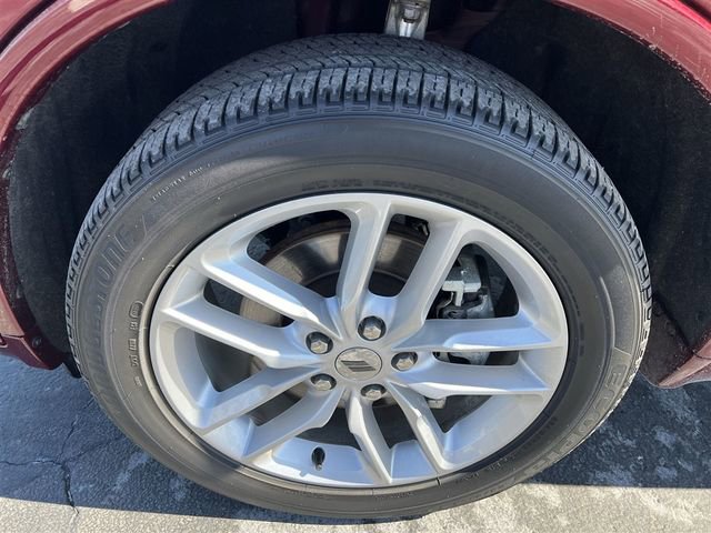 Used 2023 Dodge Durango GT image 24