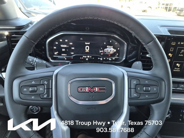 Used 2024 GMC Sierra 1500 SLT AWD/4WD image 32