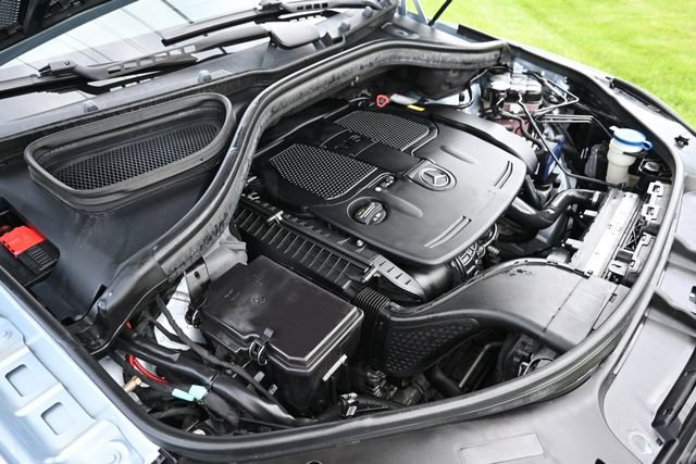 Used 2018 Mercedes-Benz GLE 350 image 14
